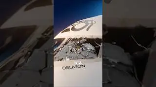 Can you Break an Airplane Window ? 🔫