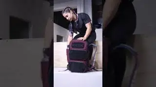 Maverick Tactical Backpack | RISE Collection