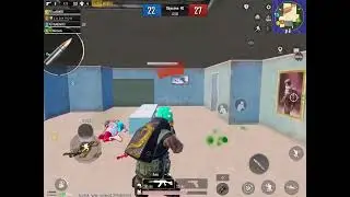 Royal Arena Mode | Pubg Mobile Pakistan | DF GURU