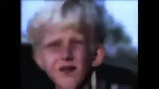 Mindbomb 'Daisy Chain' Music video 1993