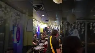 Trembling Earth Ypsi Alehouse 2-22-2019