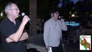 CoinWeek: US Mexican Association Awards Ceremony 2015. VIDEO: 11:04.