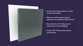 C-ATS Resonance Control Panel Install Guide