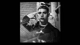 (INSTRUMENTAL) AYFKM Freestyle - Ecko