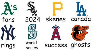 Every MLB Team's BIGGEST Fear In 2025