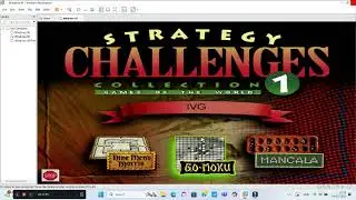 IVG - EDMARK Strategy Challenges Collection 01 (07.24.2025)