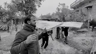 Winter Relief Project 2022