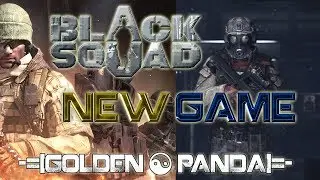 Black Squad #1: New Game