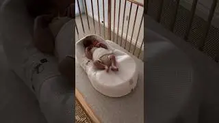 Кокон матрасик Cocoonababy Red Castle (Франция) | в Киеве в магазине KIOSK для МАМ #беременность