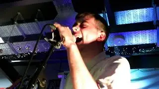 GALLUS live @ Saint Luke's All-Dayer 2018 ( FULL SET )