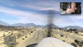 GTA 5 – Realistic Flying Tips (Roleplay Pilots in GTA V)