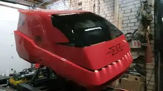 X2 Simulator - FX Simulation