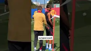 THE COACHING CONUNDRUM #RacismInFootball#EuropeanVsAfricanCoaches#FootballStereotypes#CoachingExcell