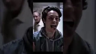 i hate this but🙈 | carl gallagher x robby | #capcut #edit #capcutedit #shameless #cobrakai