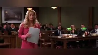 LEGALMENTE RUBIA