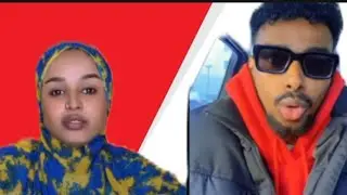 HAPPY AHMED IYO BLACKMAMBA MAXA KALA HEYSTAA ILA DAAWO 