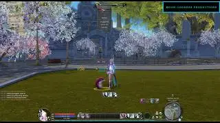 Pet Emotes [Aion]