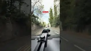 Straight forward #birminghamuk #harborne #drivingvlog