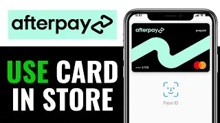 How to Use Afterpay in Store 2026 (FULL GUIDE)
