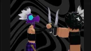 1v1ing @RAY_Rayzezzz 