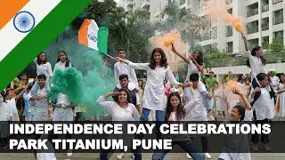 Flash Mob - Independence Day Celebrations