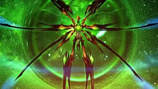 【FGO】Lostbelt 7 Part 2 - GRAND BATTLE vs ORT Xibalba【Fate/Grand Order】