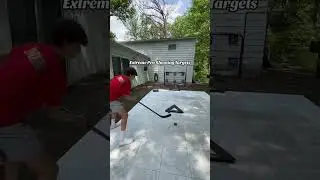 Better Hockey training from home 🦾🏒