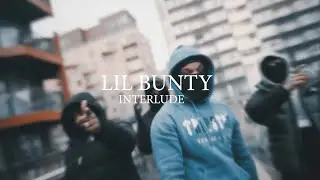 KRSNA || LIL BUNTY - INTERLUDE || RAIYCHU || RE PROD KZIE BEATS