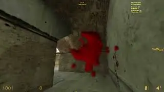 HALF LIFE AG el mas prox vs nightmare STALKX
