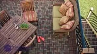 Glad You Asked:  AZEK Decking - Stanford Home Centers