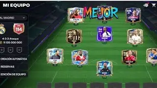 MEJORO MI EQUIPO PARA SUBIR A CAMPEÓN FC PARTE 19