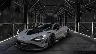 Metal Definition Photo Booth - GT Deny - PHOTO EVENT LAB - Forza Horizon 5