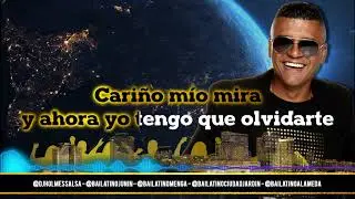 QUE TE VAYA BIEN SIN MI / LAYLA ANGULO / LETRA / LYRIC VIDEO / HOLMES DJ