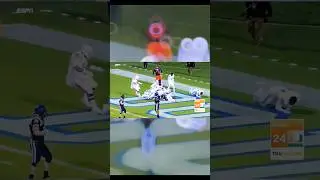 Duke VS Miami Miracle #football #superbowl  #foryou #fyptiktok