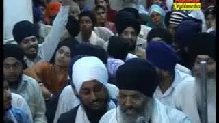 Bhai amolak singh akj Amritsar 2008