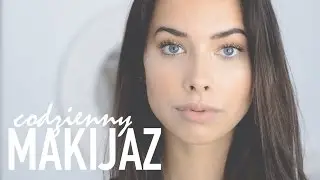 Codzienny Makijaż | Kosmetyki Nietestowane na Zwierzętach | Back to School