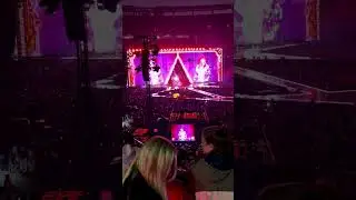 Beyonc&eacute; Irreplaceable, If I Were A Boy Cowboy Carter Tour MetLife Stadium Rain Show