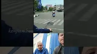 raja jalanan bebass donk   #reaction #shortvideo #emakemak #jangkauanluas