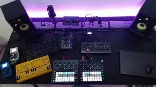 Traveler In Acid - Acid Break (ACID TRANCE DAWLESS JAM)