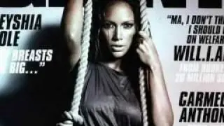Jennifer Lopez - I'm Real - Warren Clarke's Club Mix