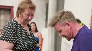 Gordon, Gino and Fred: Road Trip to Greece: Mama Mia   Part 16