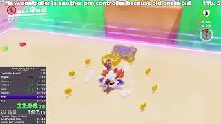 spewart fight in 19s53f by Stravos96 &mdash; DSNR