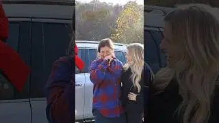 Люблю тебя, мама! Ты заслуживаешь всего мира, и я так рада, что могу хоть немного помочь тебе ❤️ ...