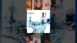 La canci&oacute;n mas deprimente de Ok Computer #radiohead #okcomputer #exitmusic #indierock #thomyorke