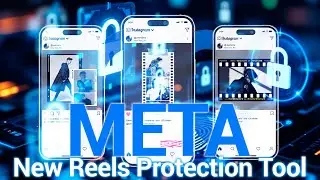 Meta Just Dropped a New Content Protection Tool for Reels Creators