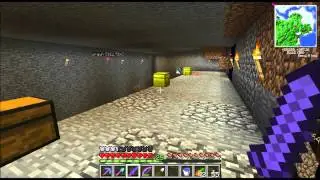 Minecraft - FTB (Mindcrack pack) - moving to a server