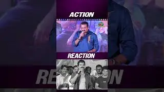 Vijay Deverakonda vs Bandla Ganesh | Allu Aravind | NTV ENT