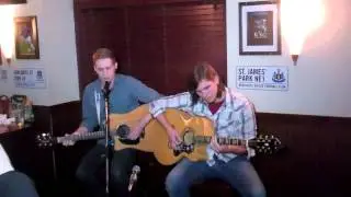 WXRY Unsigned LIVE Session: All New Badges - 