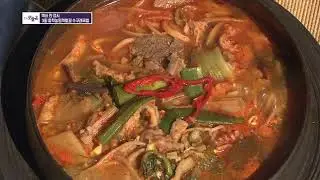 역사한접시3동학농민혁명과 수구레국밥