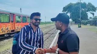 kamlighat to Marwar junction कामली टु मारवाड़ जक्शन #goramGhat #gauravvlogs #vlogs